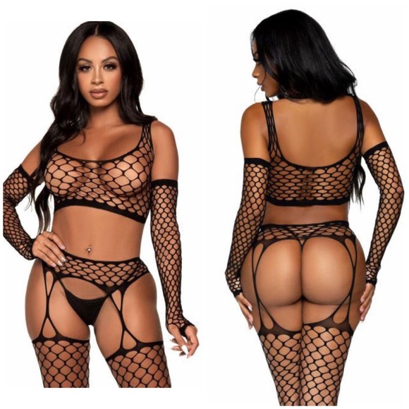 Leg Avenue Other - Sexy lingerie